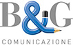 B&G Comunicazione Logo