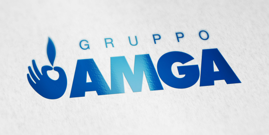 Logo AMGA