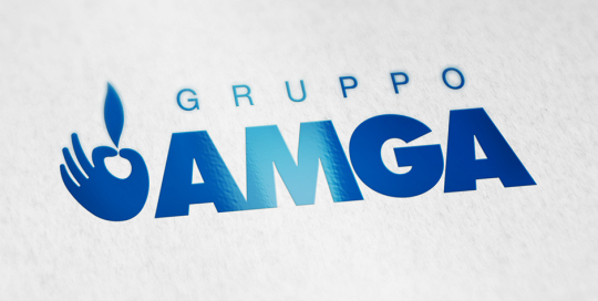 Logo AMGA