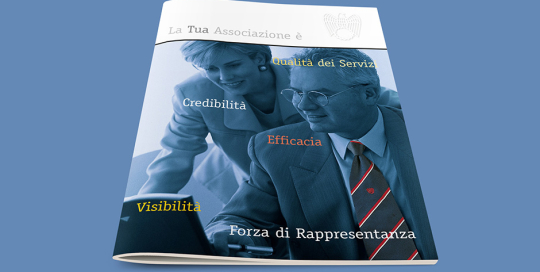 Brochure Confindustria Genova