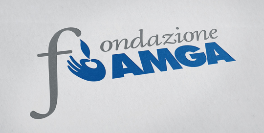 Logo di Fondazione AMGA