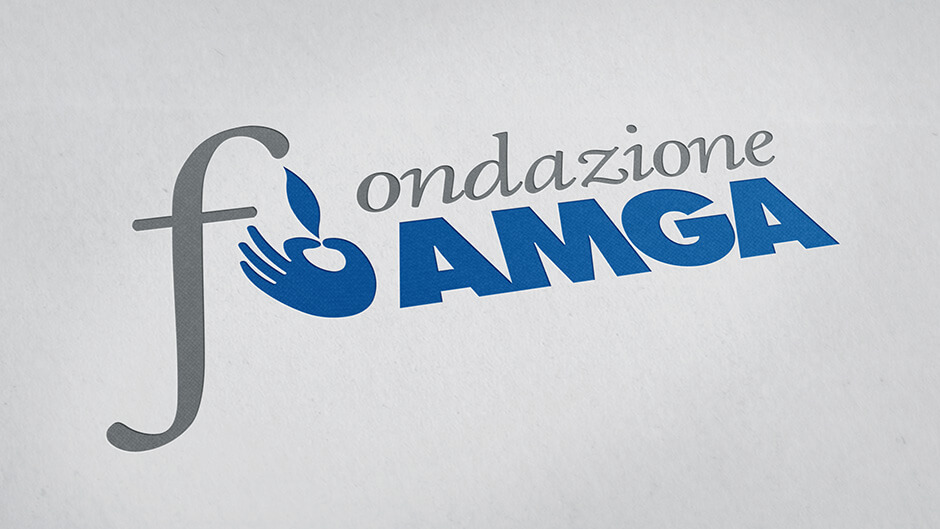 Logo di Fondazione AMGA