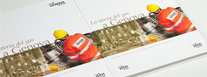Riviste ed editoria