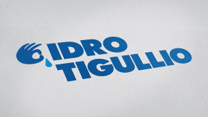 Logo di Idro-Tigullio