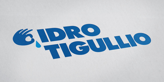 Logo di Idro-Tigullio