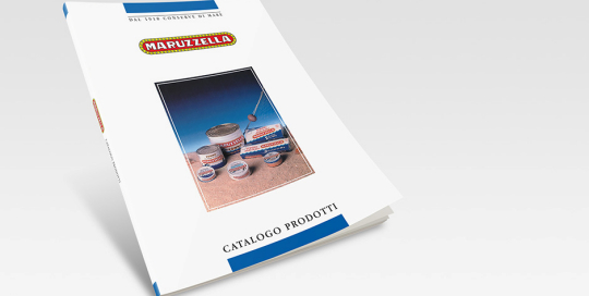 Catalogo Maruzzella