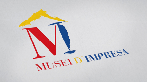 Logo Musei d'Impresa