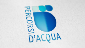 Logo Percorsi d'acqua