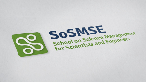 Logo SOSMSE