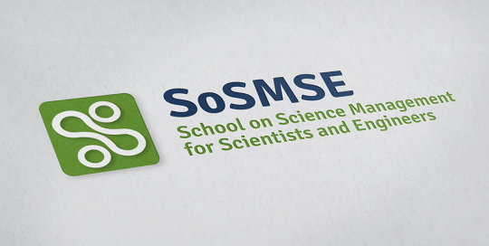 Logo SOSMSE