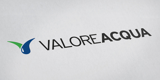 Logo Valore acqua